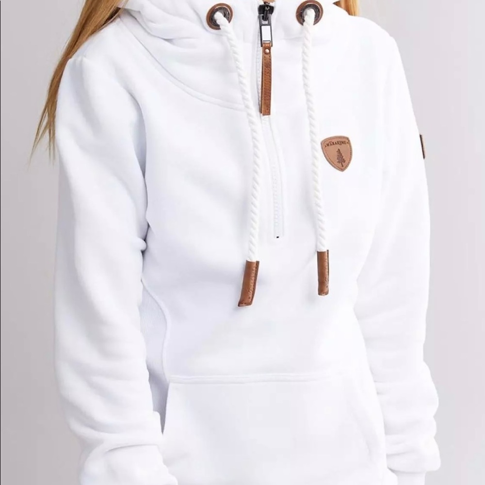 Wanakome Hoodie Never Worn